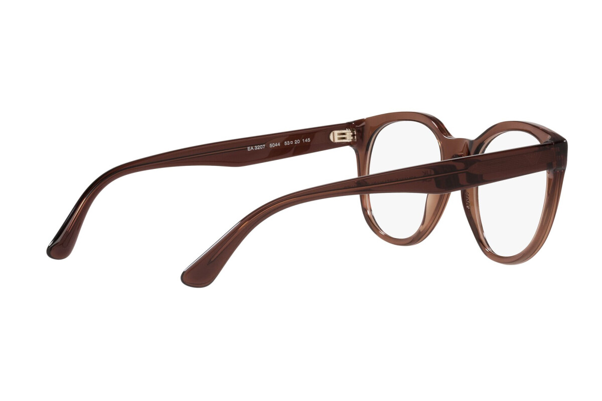 Eyeglasses Man Emporio Armani  EA 3207 5044