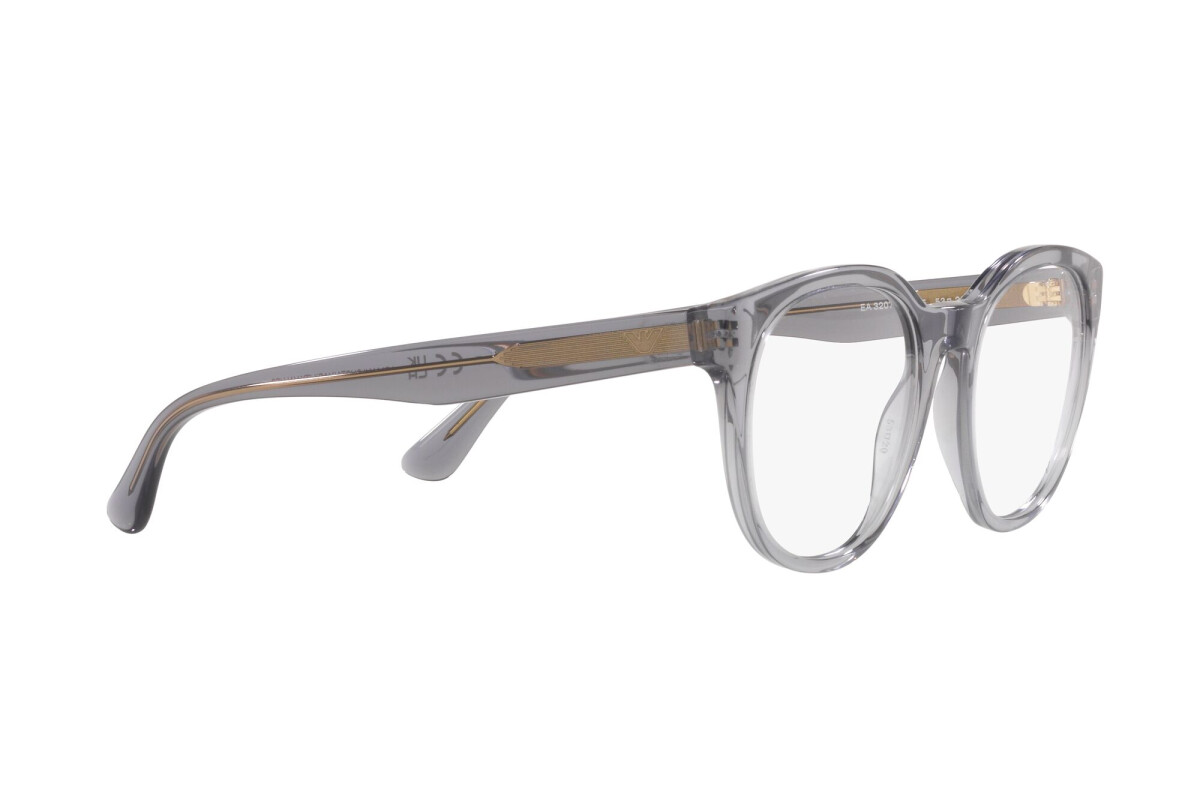 Eyeglasses Man Emporio Armani  EA 3207 5075