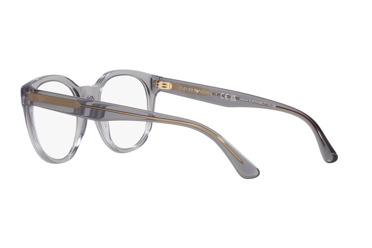 Eyeglasses Man Emporio Armani  EA 3207 5075