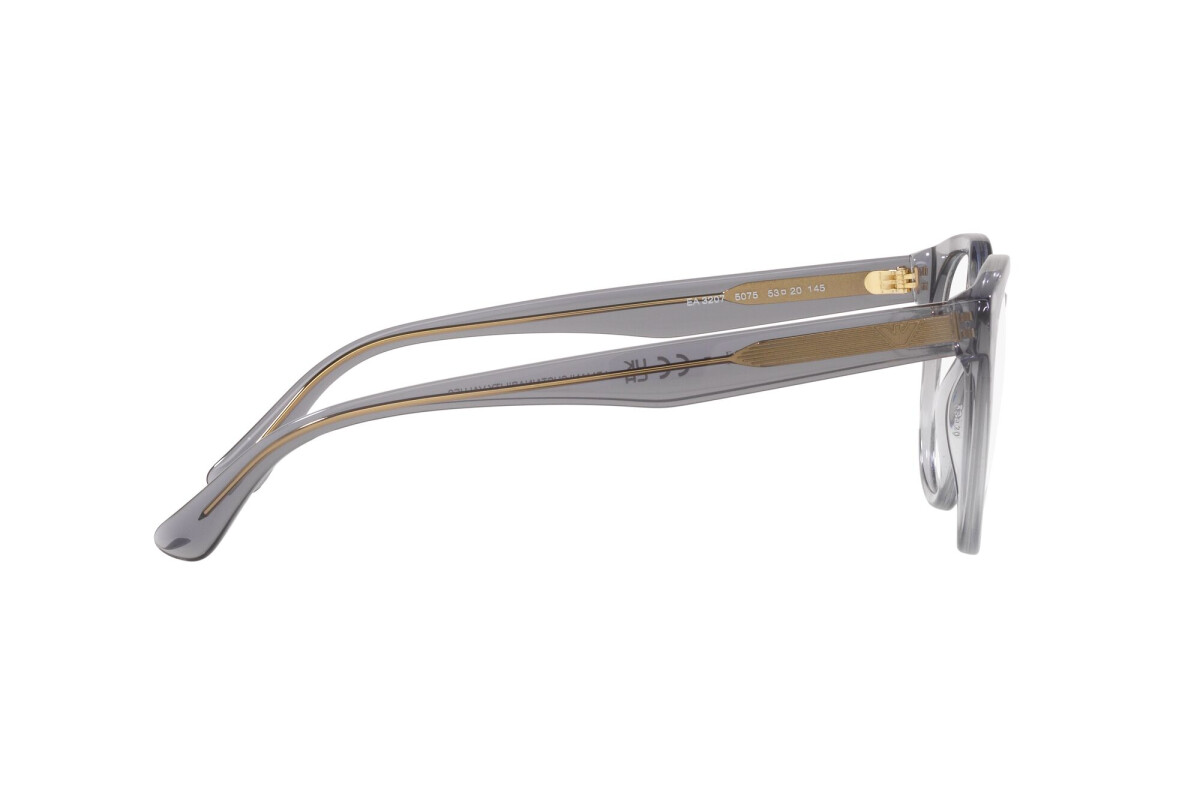 Eyeglasses Man Emporio Armani  EA 3207 5075