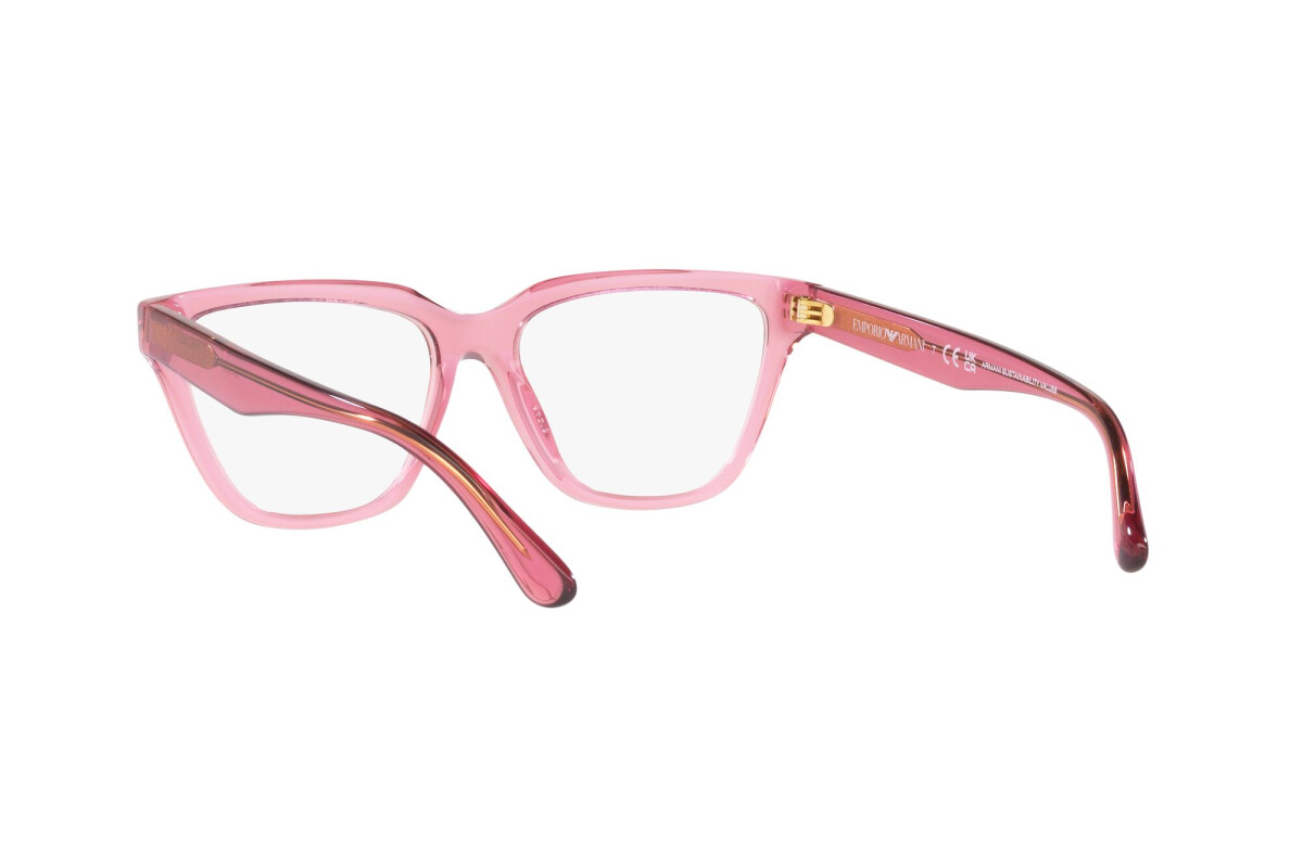 Eyeglasses Woman Emporio Armani  EA 3208 5544