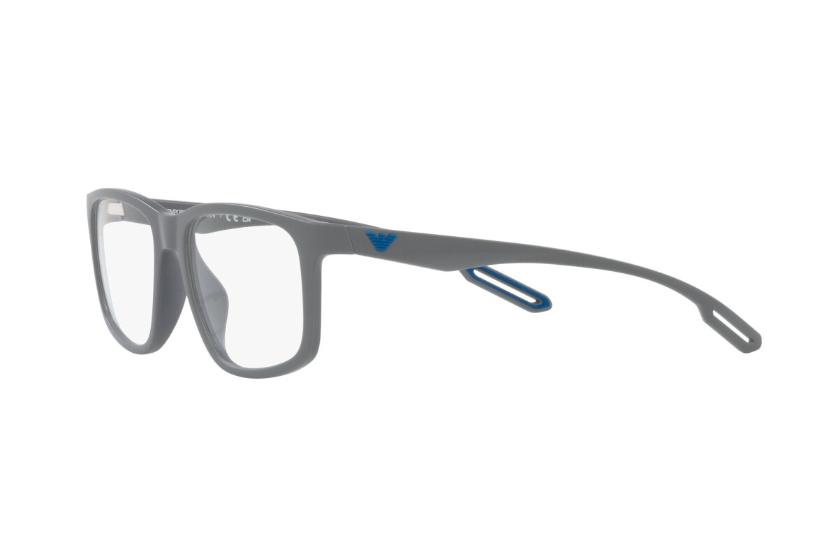 Eyeglasses Man Emporio Armani  EA 3209U 5060