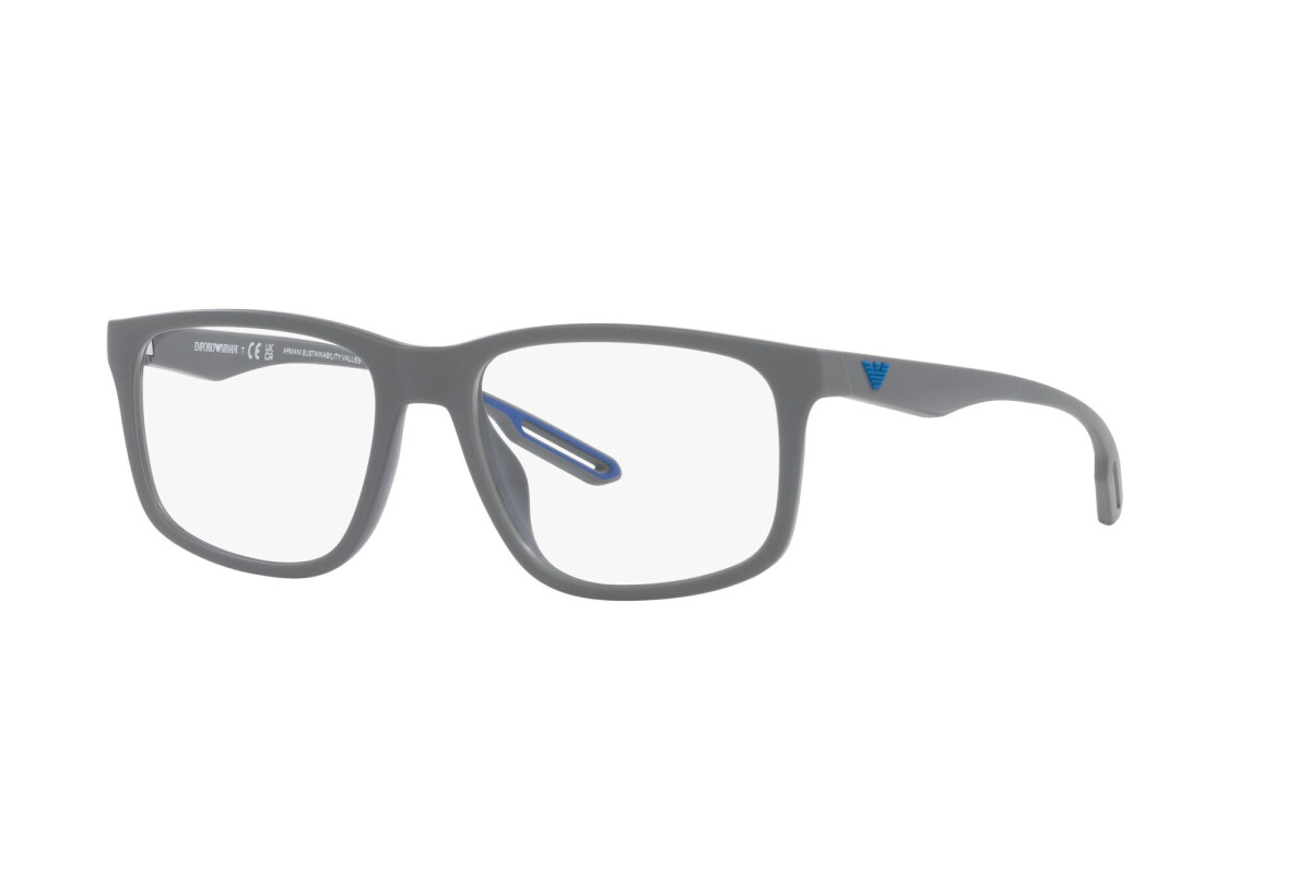 Eyeglasses Man Emporio Armani  EA 3209U 5060