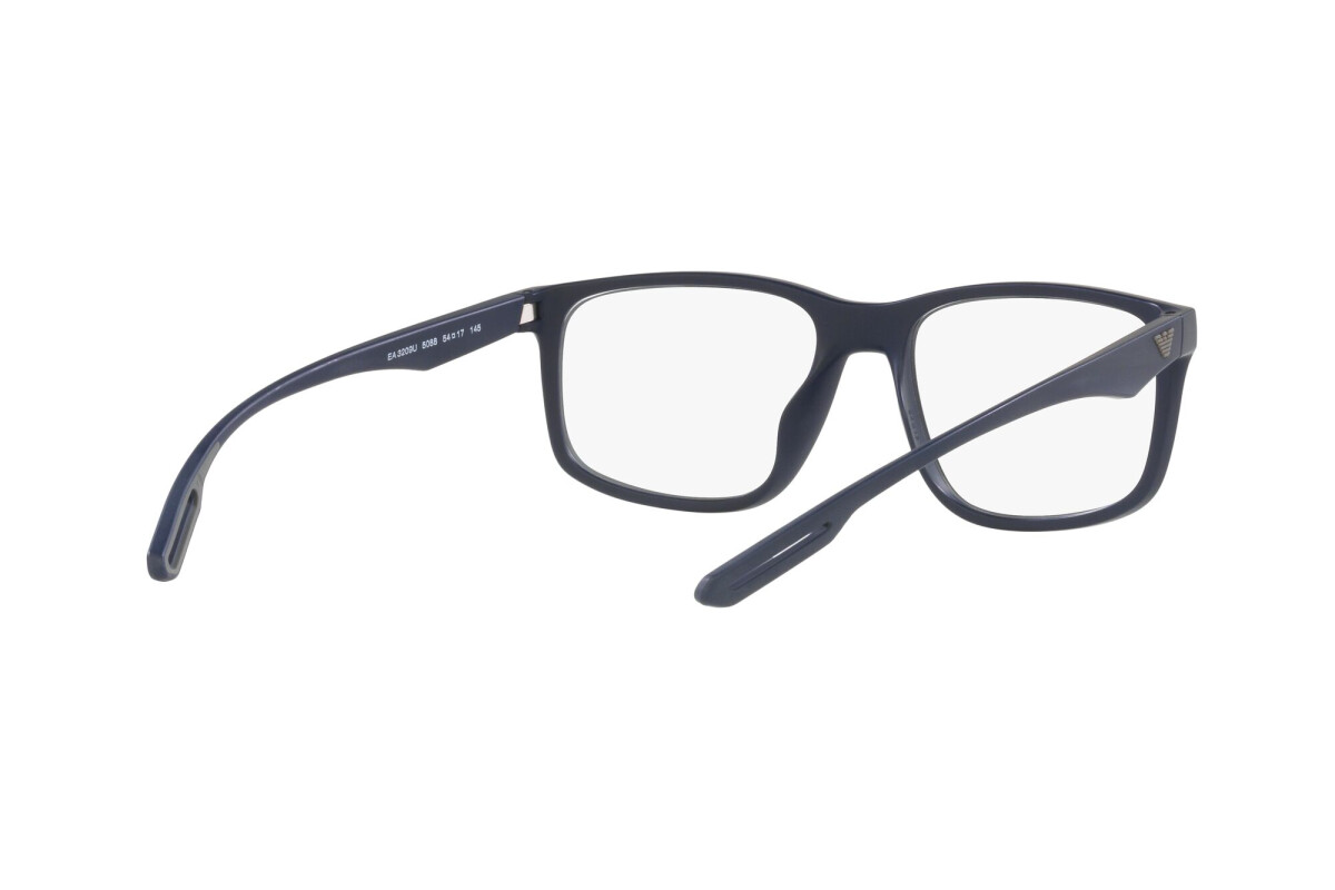 Lunettes de vue Homme Emporio Armani  EA 3209U 5088