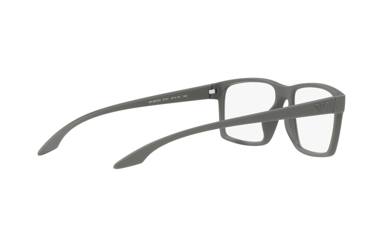 Lunettes de vue Homme Emporio Armani  EA 3210U 5141