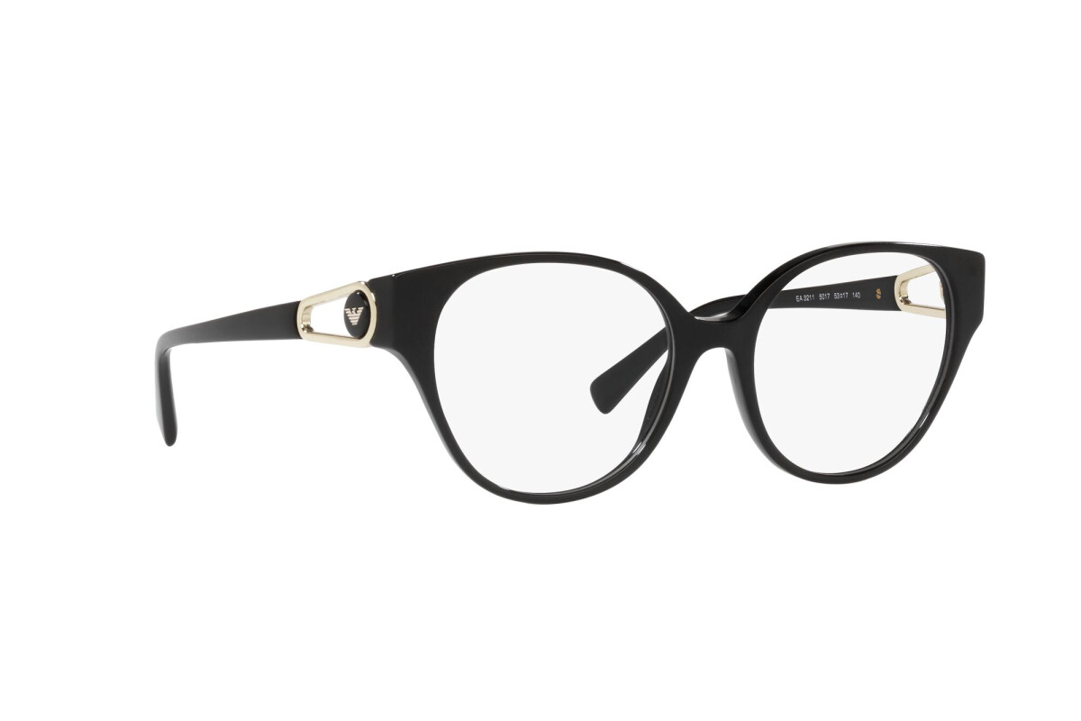 Eyeglasses Woman Emporio Armani  EA 3211 5017