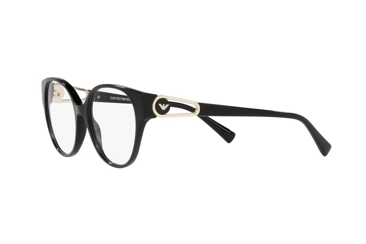 Eyeglasses Woman Emporio Armani  EA 3211 5017