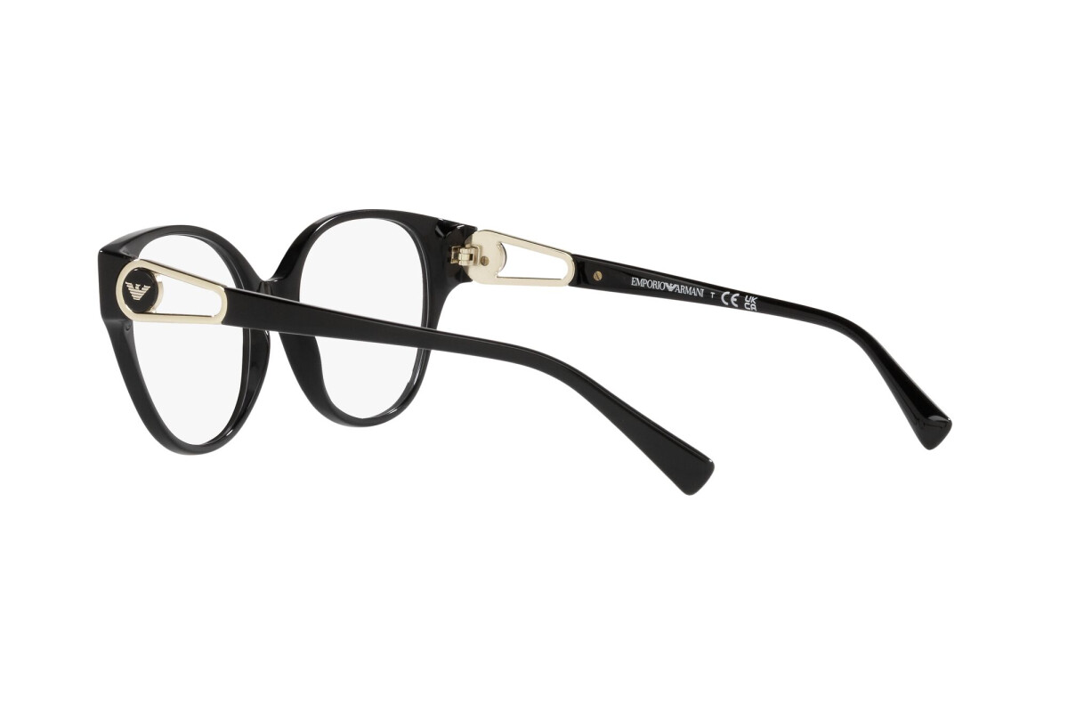 Eyeglasses Woman Emporio Armani  EA 3211 5017