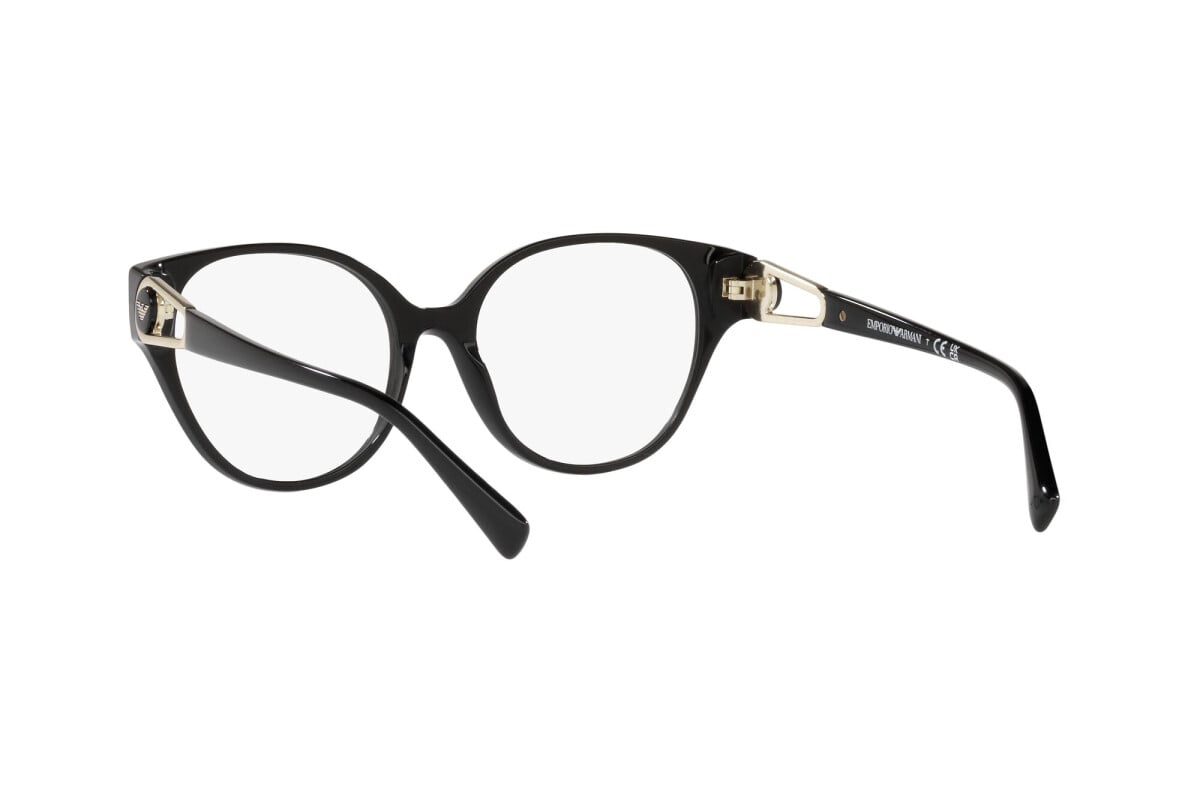 Eyeglasses Woman Emporio Armani  EA 3211 5017