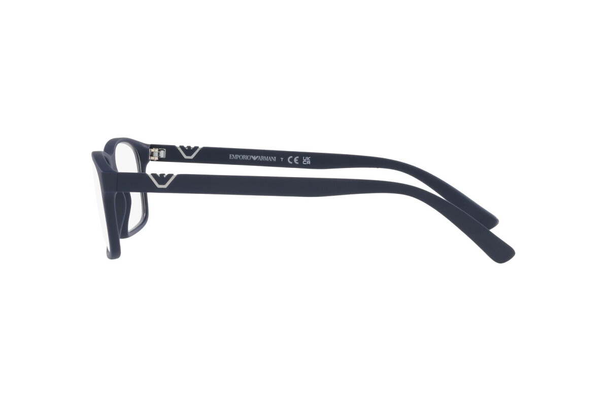 Eyeglasses Man Emporio Armani  EA 3213 5088