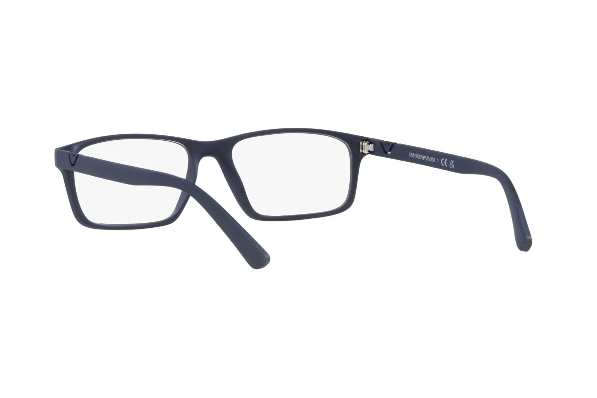 Eyeglasses Man Emporio Armani  EA 3213 5088