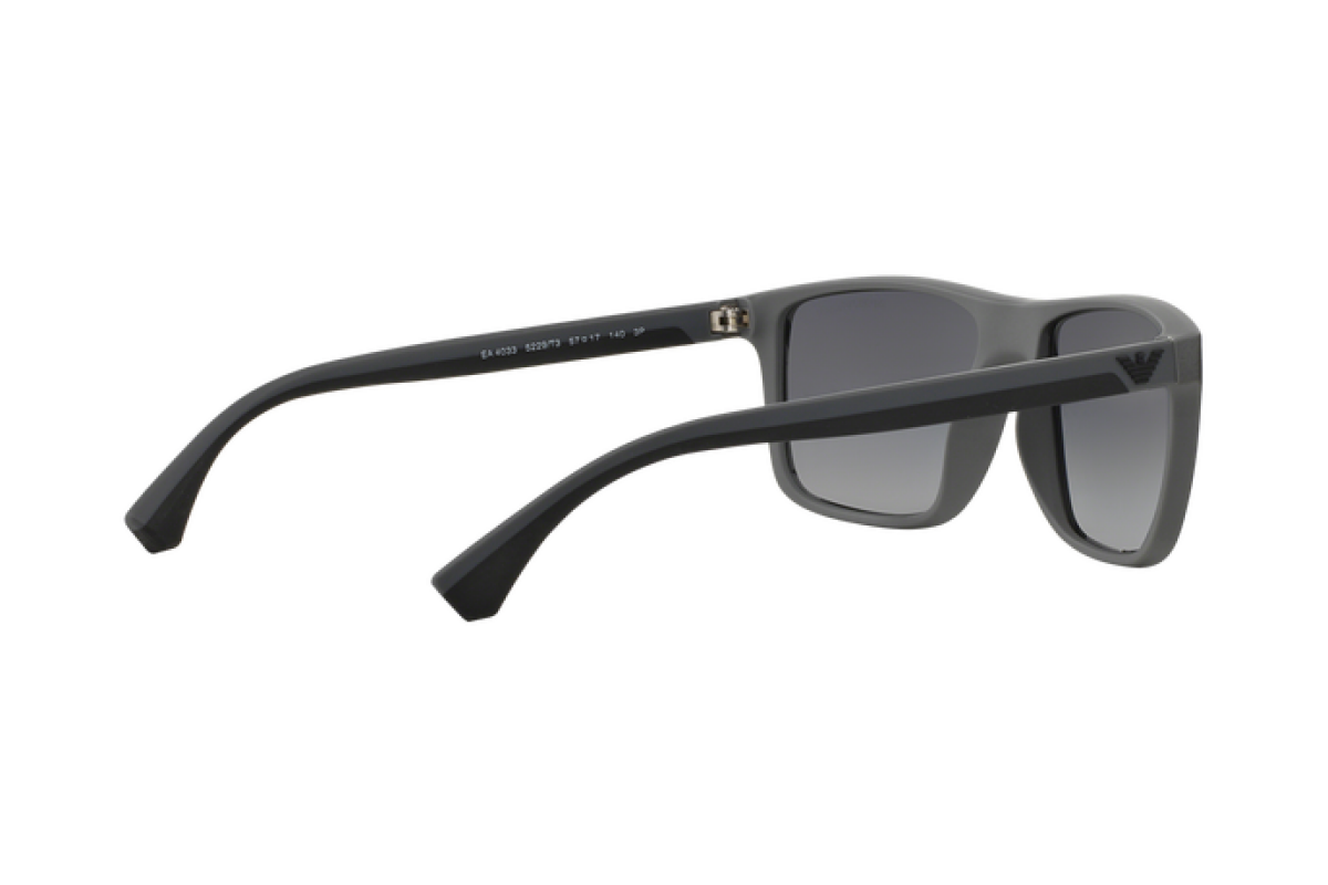 Sunglasses Man Emporio Armani  EA 4033 5229T3