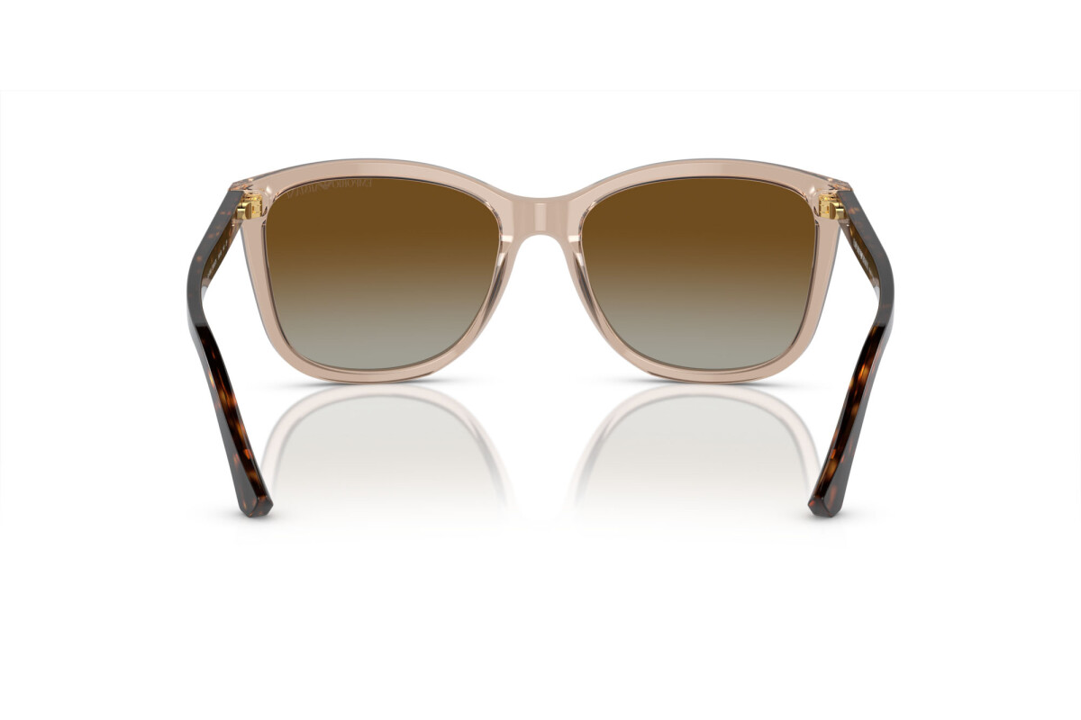 Sunglasses Woman Emporio Armani  EA 4060 5850T5