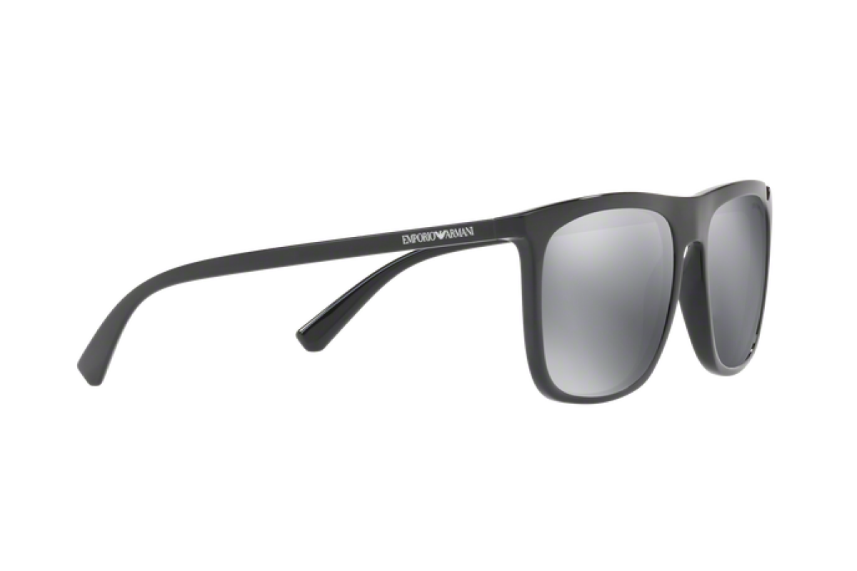 Occhiali da sole Uomo Emporio Armani  EA 4095 50176G