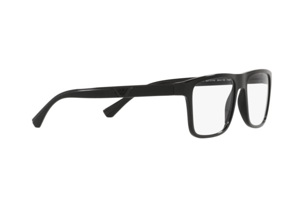 Lunettes de soleil Homme Emporio Armani  EA 4115 50171W