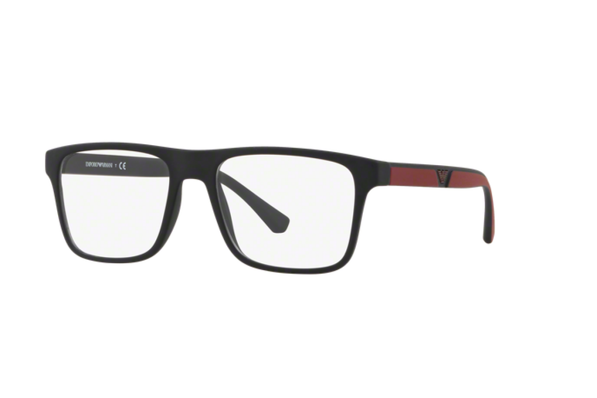 Lunettes de soleil Homme Emporio Armani  EA 4115 50421W