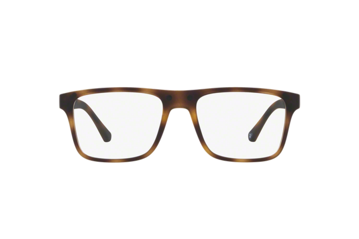 Lunettes de soleil Homme Emporio Armani  EA 4115 50891W