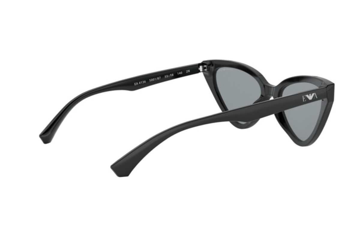 Sonnenbrillen Frau Emporio Armani  EA 4136 500187