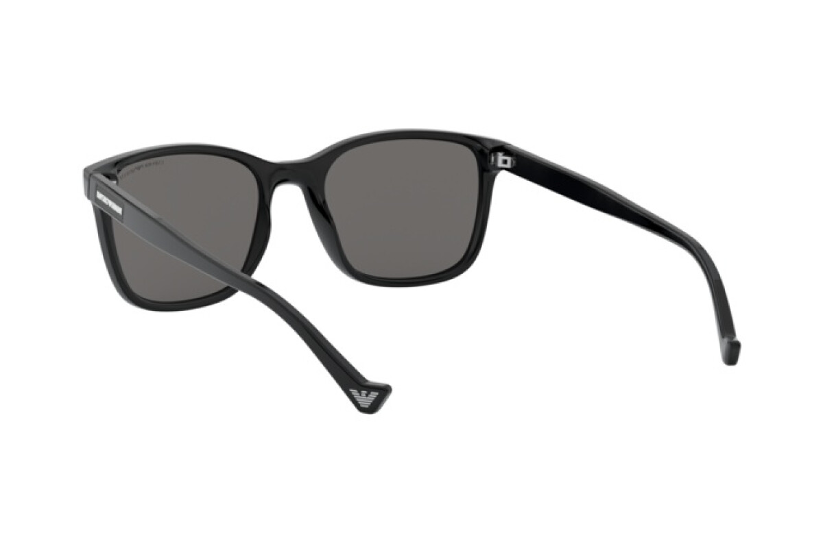 Sunglasses Man Emporio Armani  EA 4139 500187