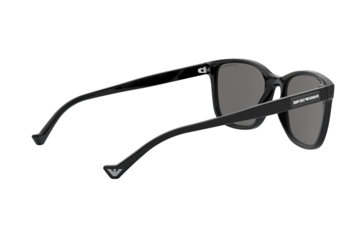 Sunglasses Man Emporio Armani  EA 4139 500187