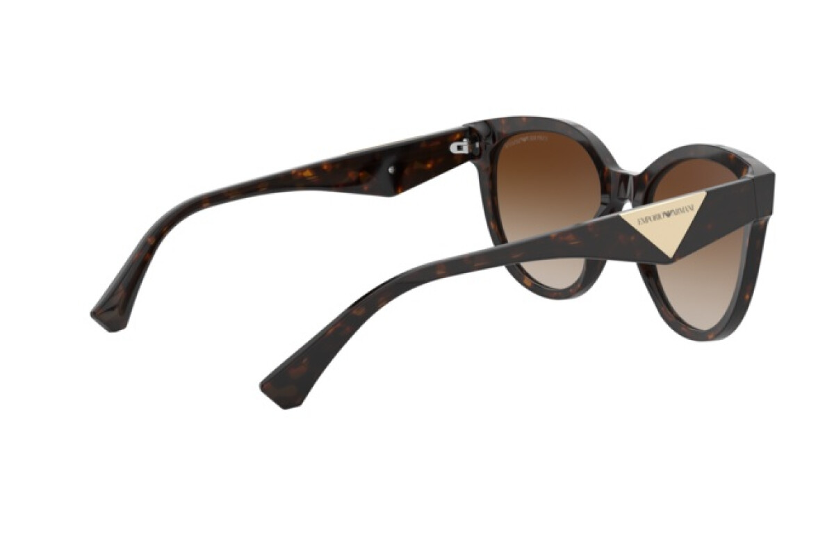 Sunglasses Woman Emporio Armani  EA 4140 508913