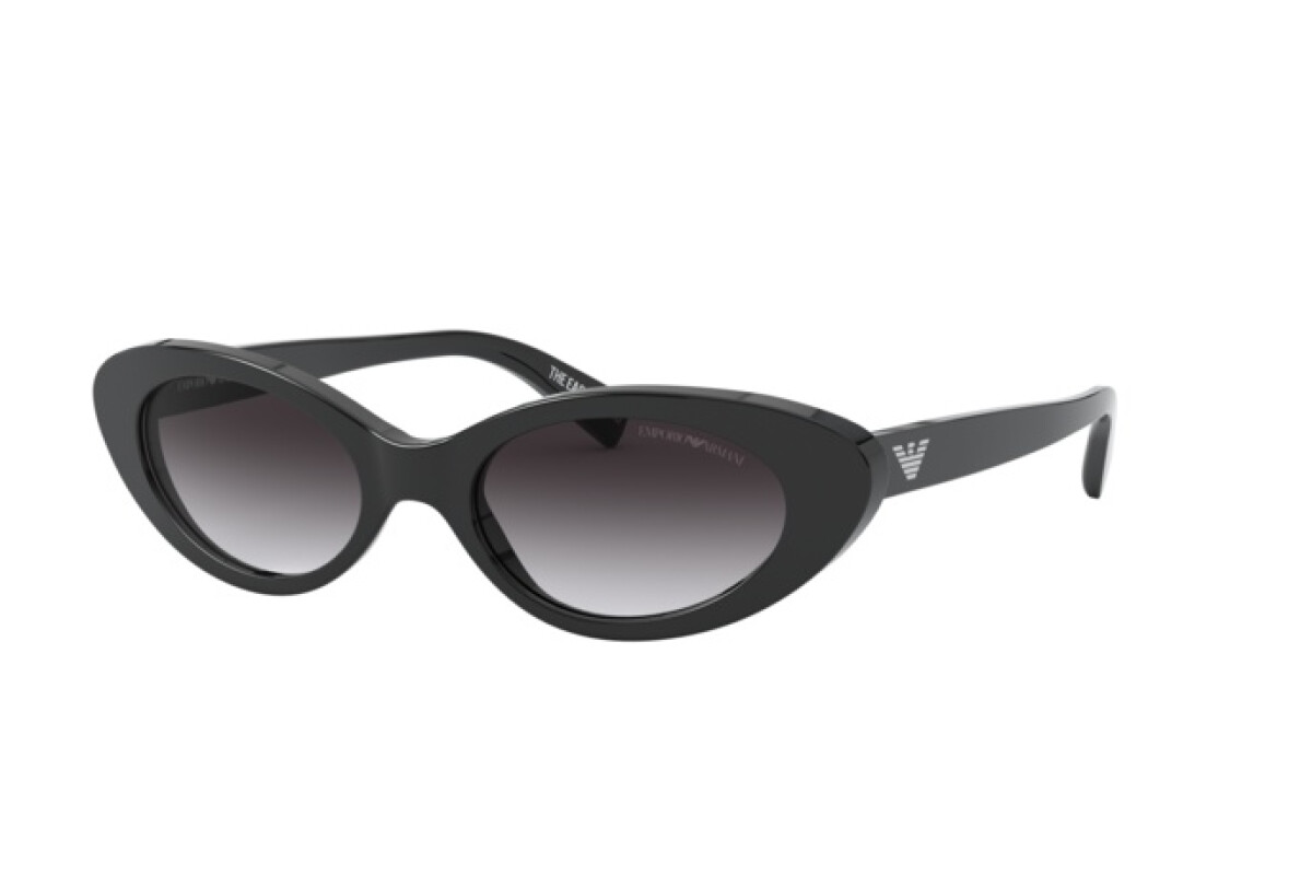 Sunglasses Woman Emporio Armani  EA 4143 50018G