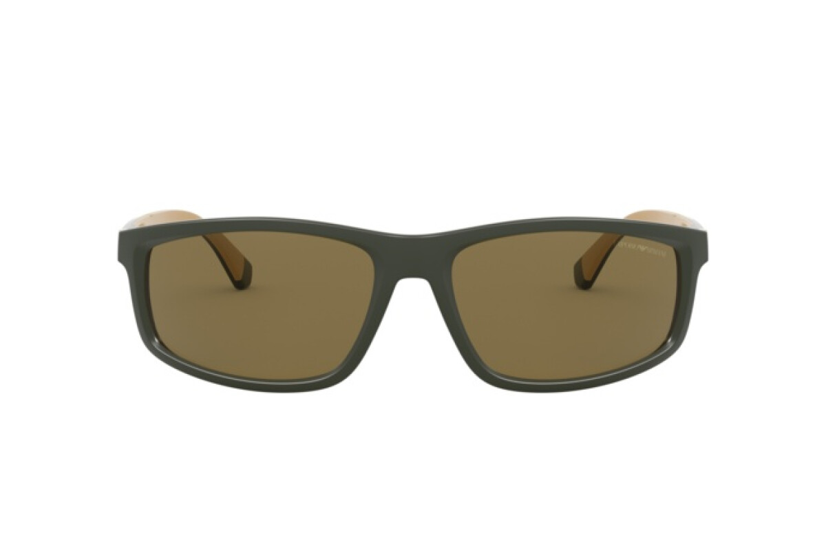 Sunglasses Man Emporio Armani  EA 4144 582973