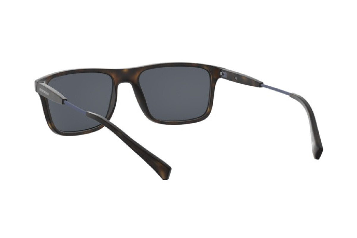Sunglasses Man Emporio Armani  EA 4151 50892V