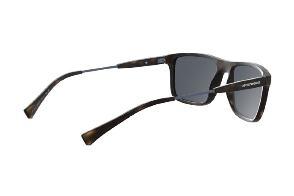 Sunglasses Man Emporio Armani  EA 4151 50892V