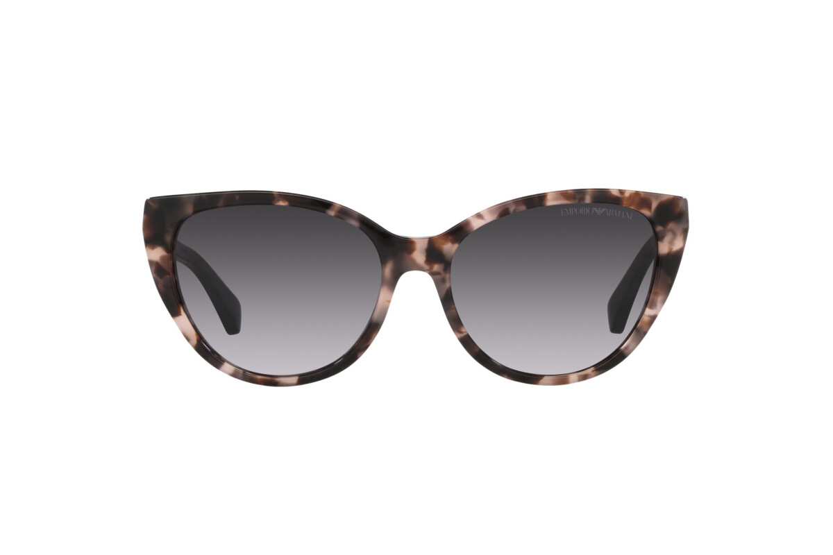 Sonnenbrillen Frau Emporio Armani  EA 4162 54108G