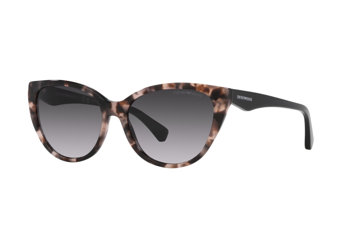 Sonnenbrillen Frau Emporio Armani  EA 4162 54108G