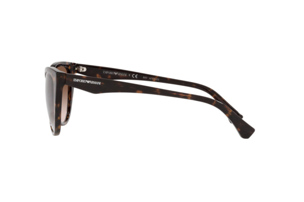 Lunettes de soleil Femme Emporio Armani  EA 4162 587913