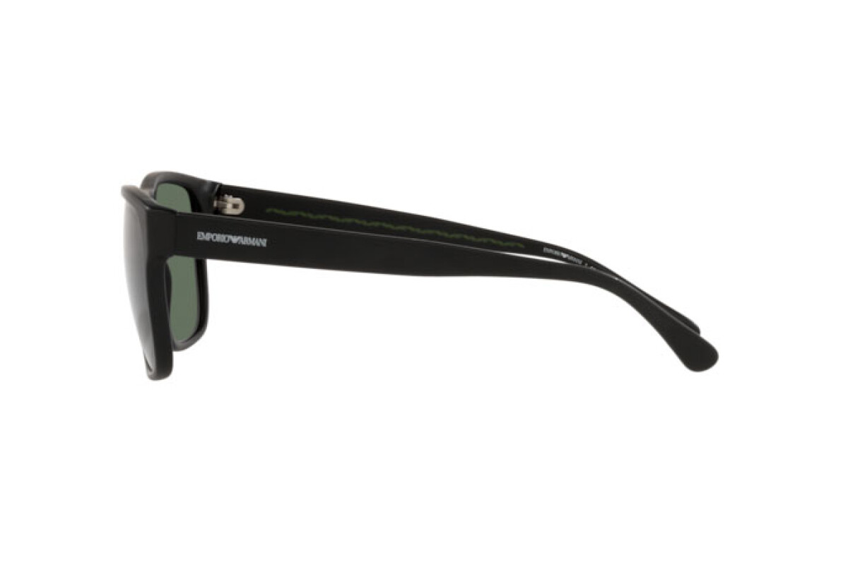 Sunglasses Man Emporio Armani  EA 4163 589871