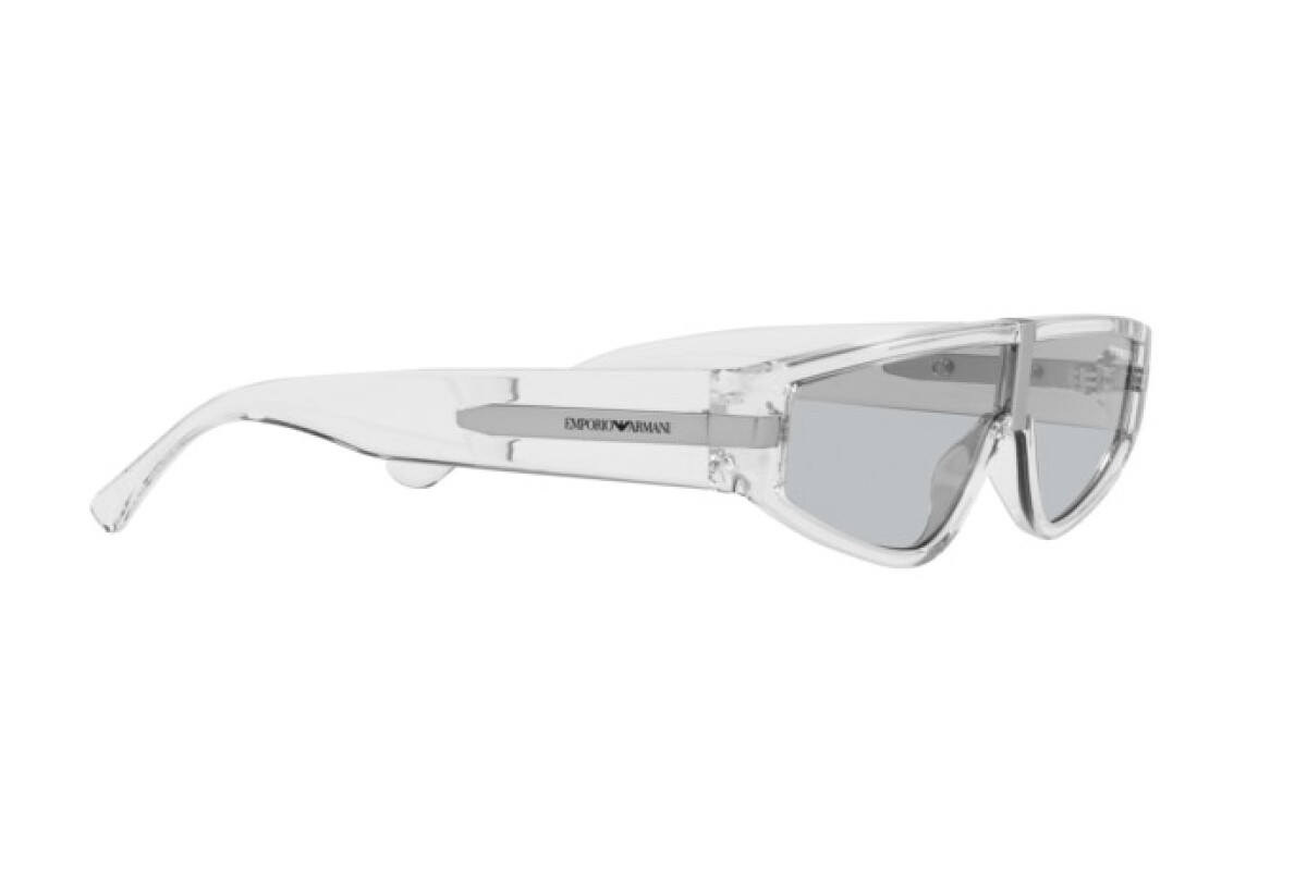 Lunettes de soleil Homme Emporio Armani  EA 4167 537187