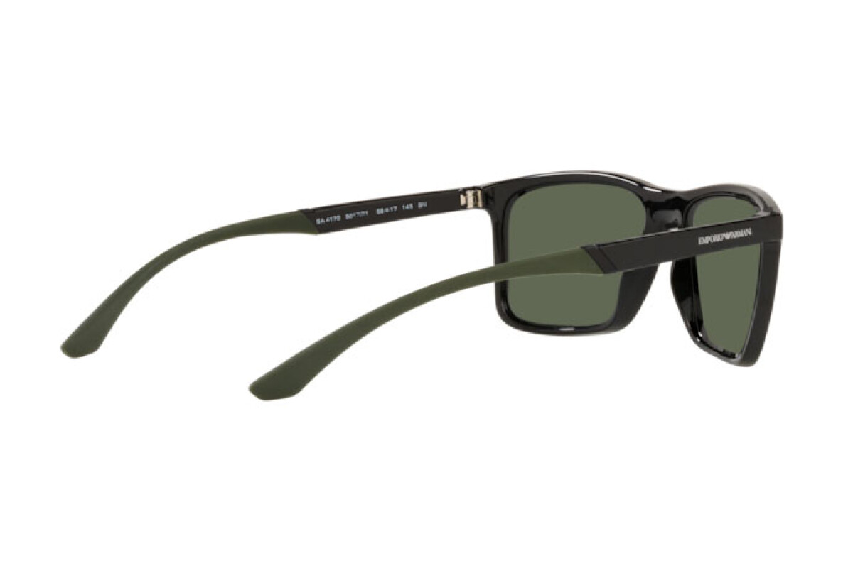 Sunglasses Man Emporio Armani  EA 4170 501771