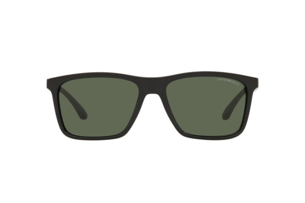 Sunglasses Man Emporio Armani  EA 4170 501771