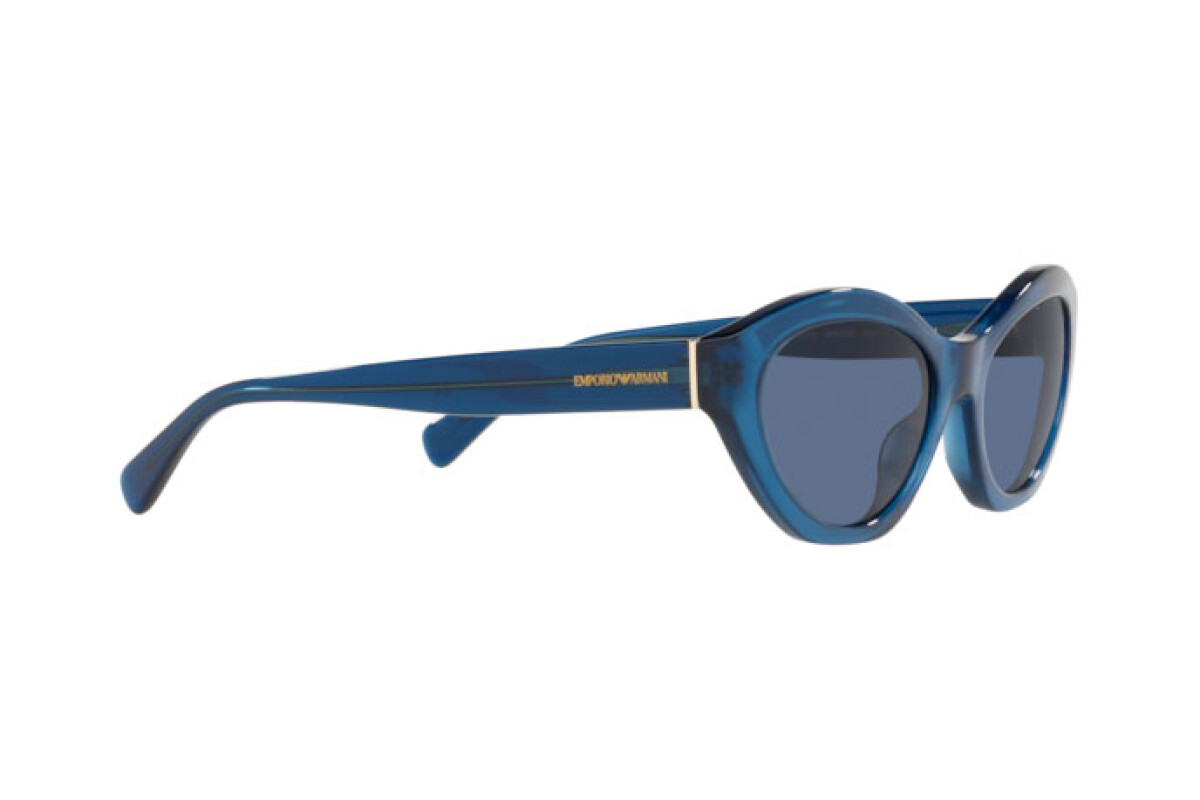 Lunettes de soleil Femme Emporio Armani  EA 4172 536080