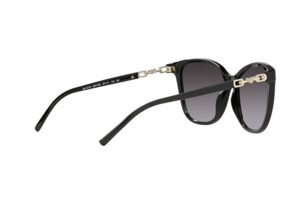 Lunettes de soleil Femme Emporio Armani  EA 4173 50018G