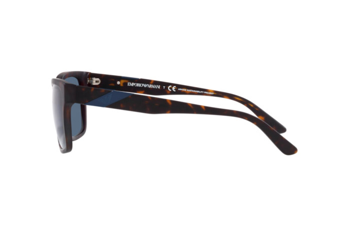 Occhiali da sole Uomo Emporio Armani  EA 4177 500280