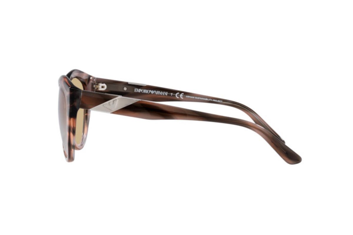 Sunglasses Woman Emporio Armani  EA 4178 516913