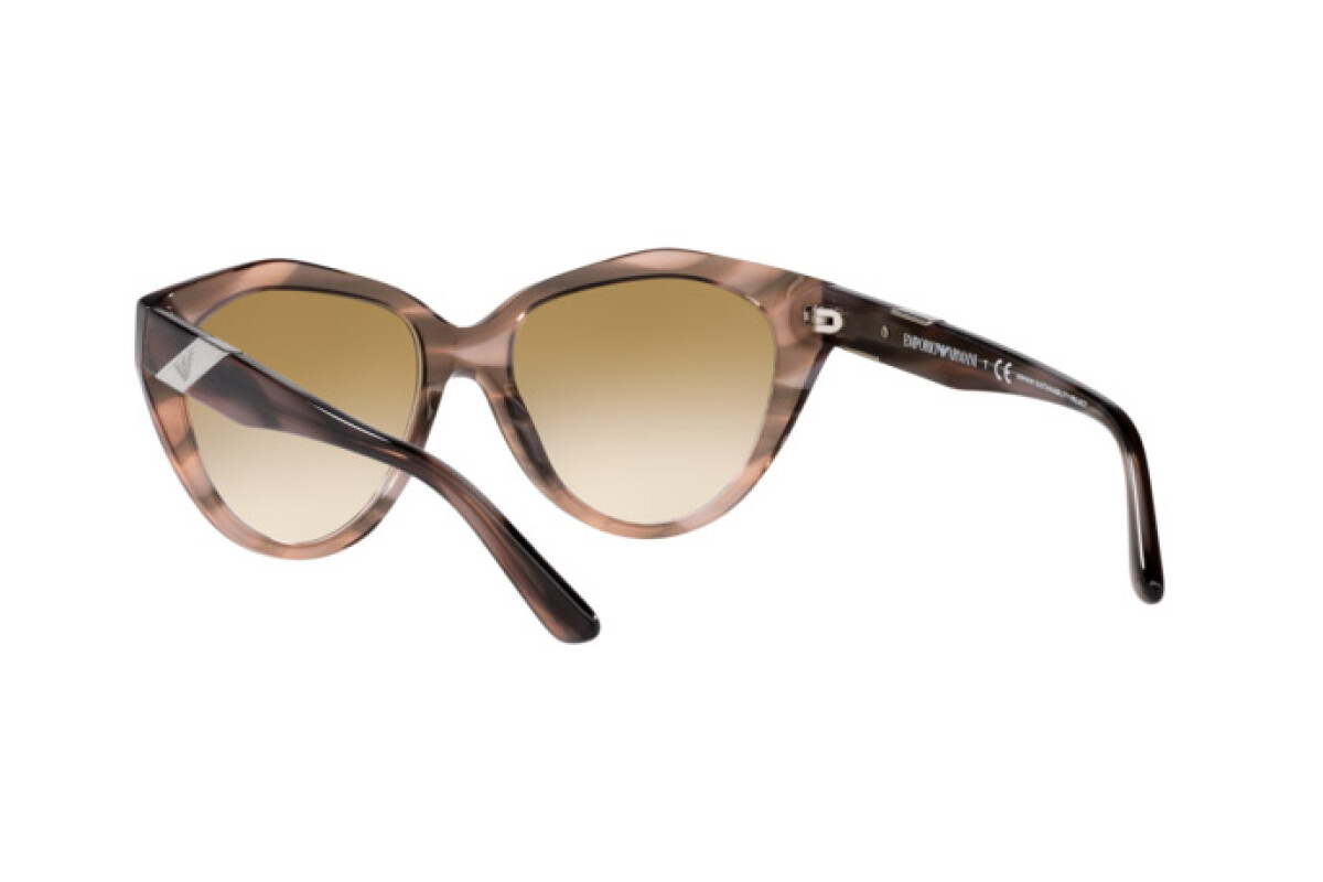 Sunglasses Woman Emporio Armani  EA 4178 516913