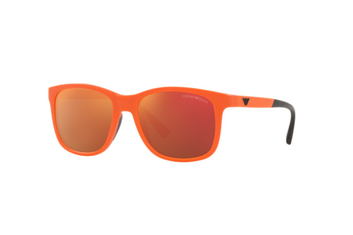 Sunglasses Junior Emporio Armani  EA 4184 59326Q