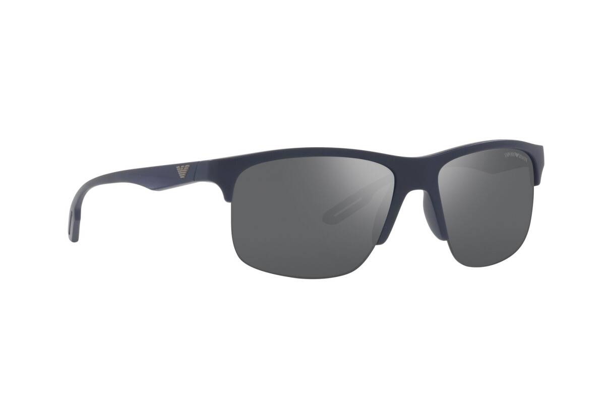 Zonnebrillen Man Emporio Armani  EA 4188U 50886G