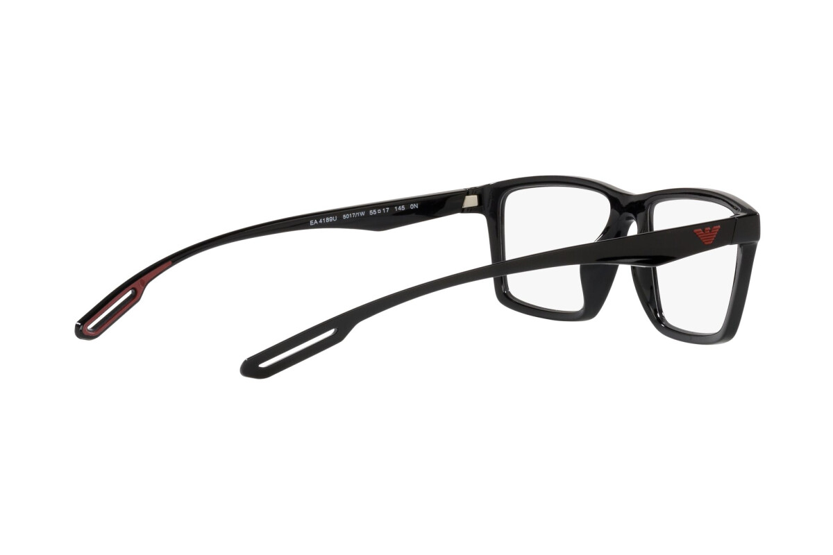 Lunettes de soleil Homme Emporio Armani  EA 4189U 50171W