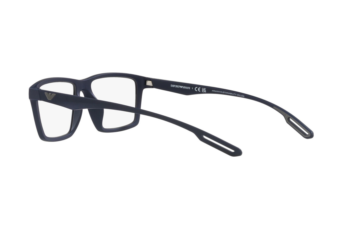 Lunettes de soleil Homme Emporio Armani  EA 4189U 50881W