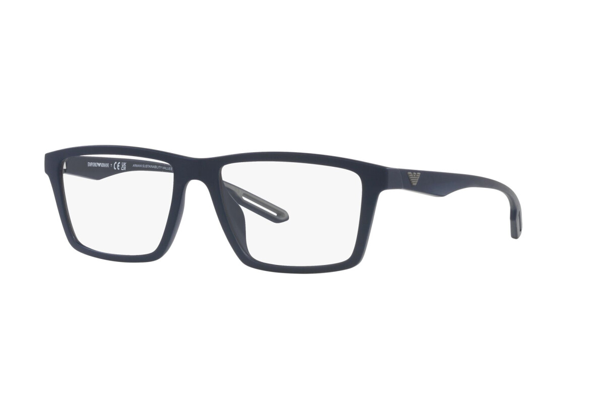 Lunettes de soleil Homme Emporio Armani  EA 4189U 50881W