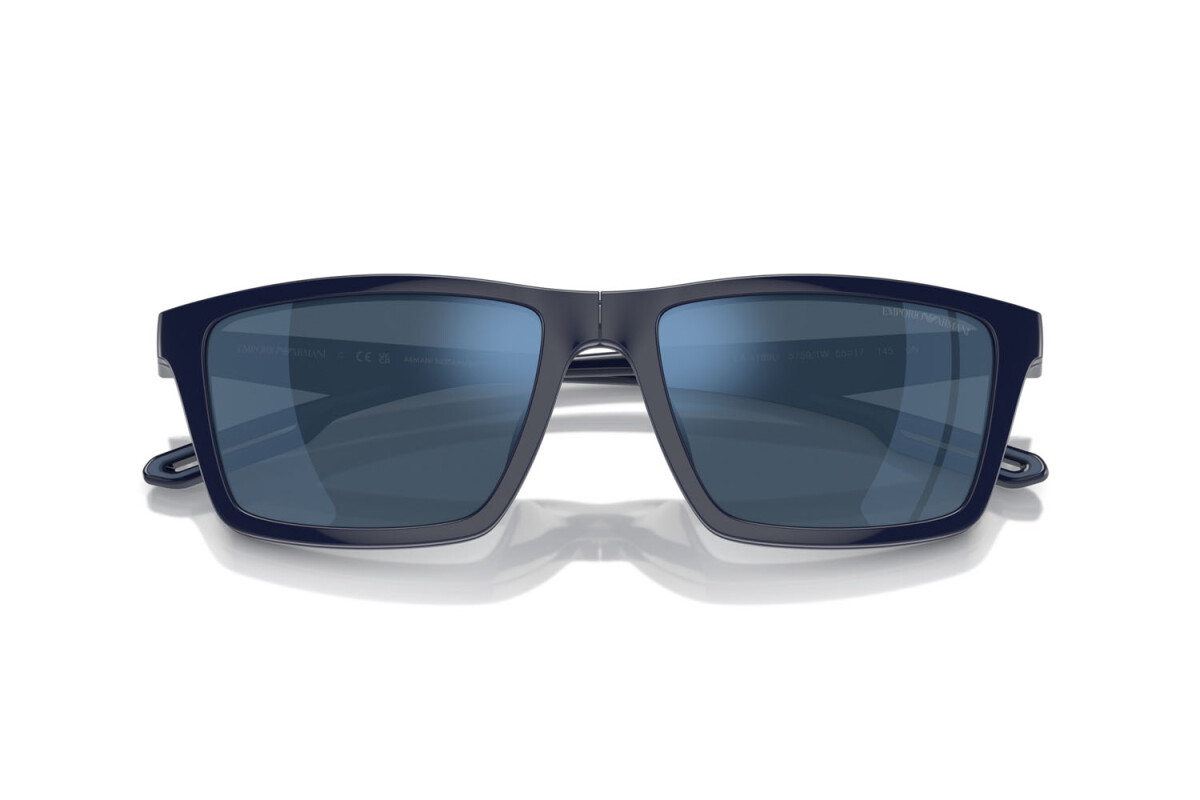 Sunglasses Man Emporio Armani  EA 4189U 57591W