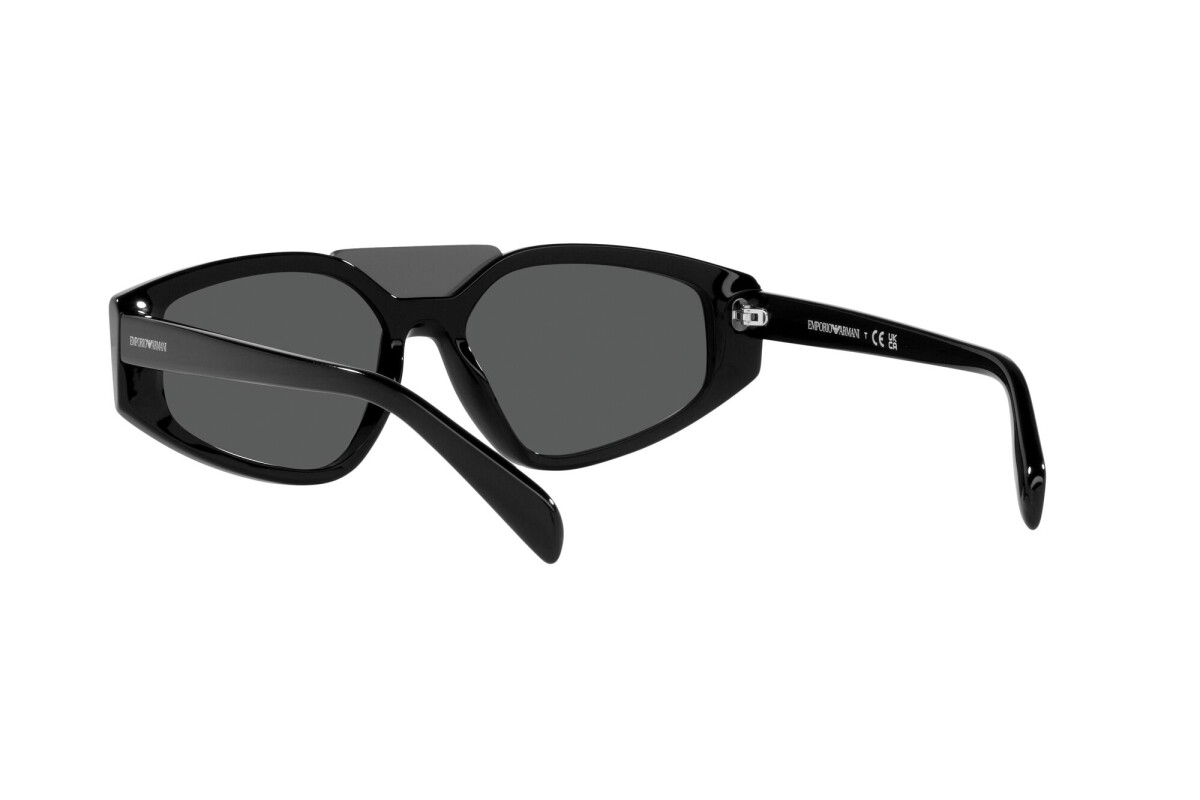 Zonnebrillen Man Emporio Armani  EA 4194 501787