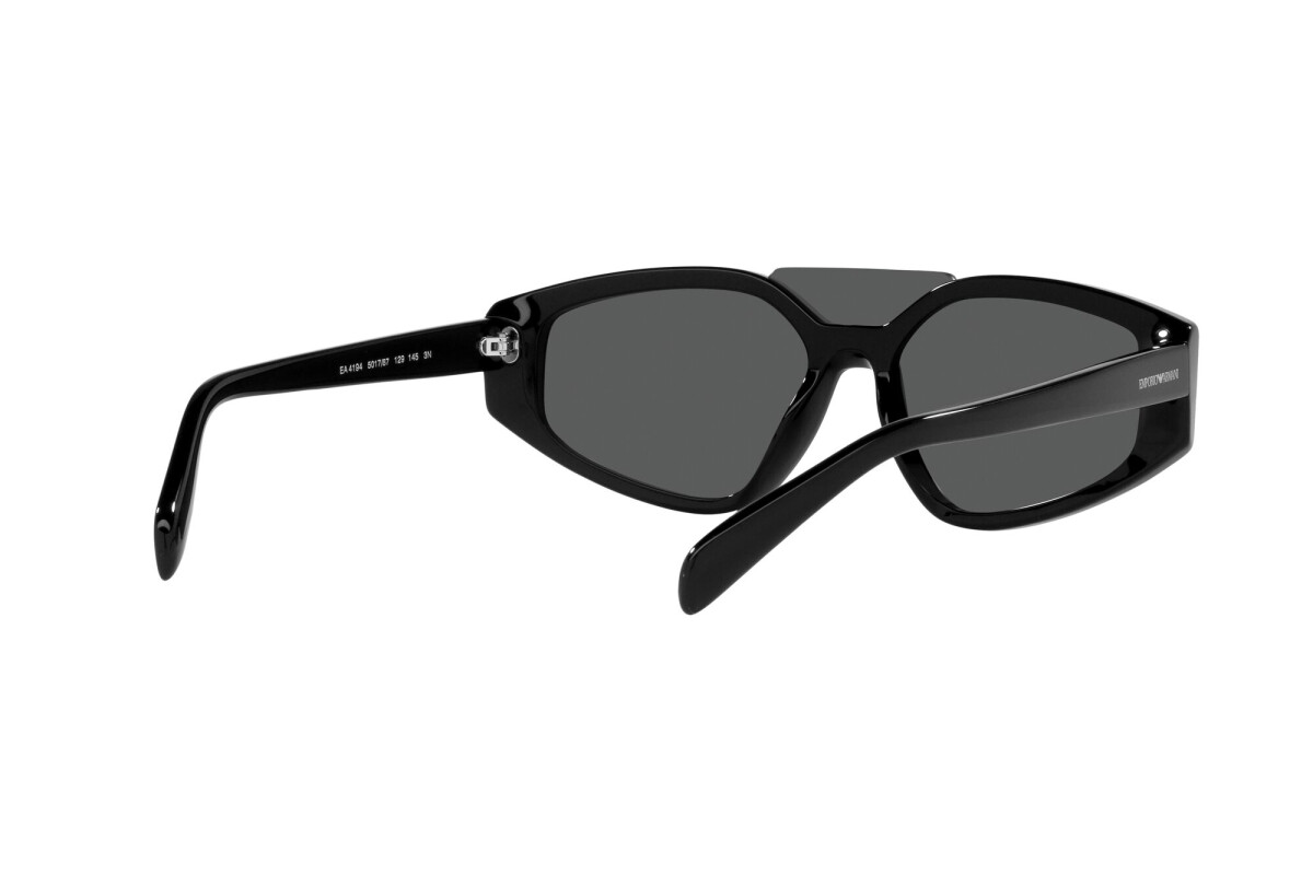 Zonnebrillen Man Emporio Armani  EA 4194 501787