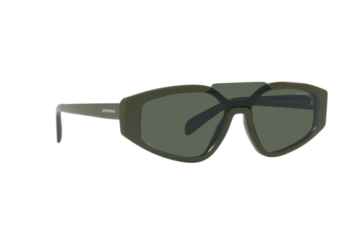 Lunettes de soleil Homme Emporio Armani  EA 4194 512071